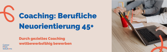 bewerben 45 plus, altersdiskriminierung, bewerben